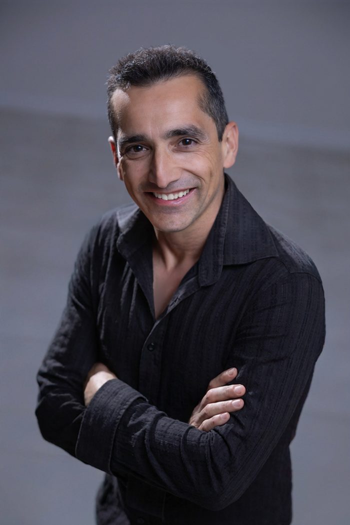 Rod Alvarado — Roka Digital